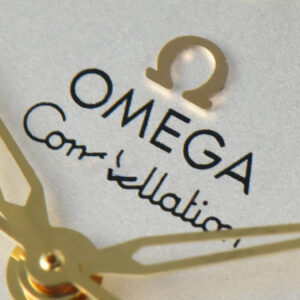 Constellation 29mm TWSF YG Diamond White Dial YG/SS Bracelet A8700 - Image 16