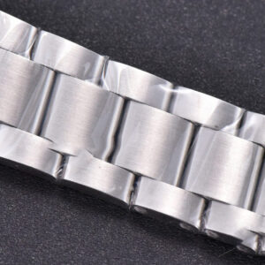 Superocean Automatic TF 44MM Blue Dial SS Bracelet A2824 - Image 14