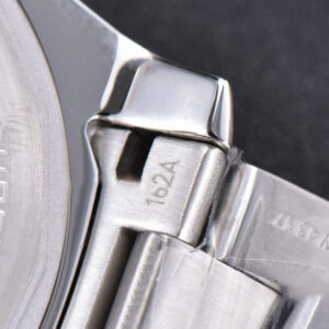 Superocean Automatic TF 44MM Blue Dial SS Bracelet A2824 - Image 17