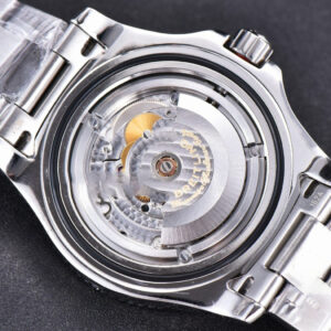 Superocean Automatic TF 44MM Blue Dial SS Bracelet A2824 - Image 19