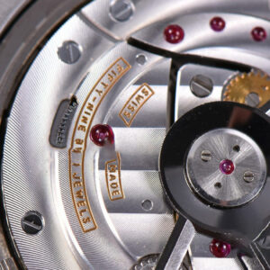 Royal Oak Offshore JF 44MM Black Ceramic Panda Dial Rubber Strap A3126 V2 - Image 25