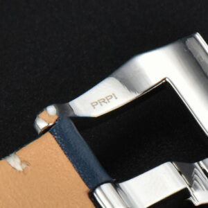 PAM1085 44mm HWF Blue Dial Blue Leather Strap A6497 - Image 13