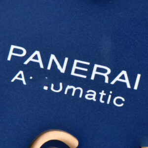 PAM1021 TTF 44MM Blue Dial Blue Nato Strap P9010 - Image 20