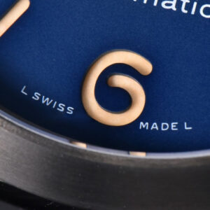 PAM1021 TTF 44MM Blue Dial Blue Nato Strap P9010 - Image 21