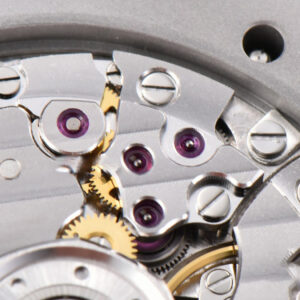 Royal Oak 15400 ORF 41MM Blue Textured Dial SS Bracelet A3120 Super Clone - Image 23