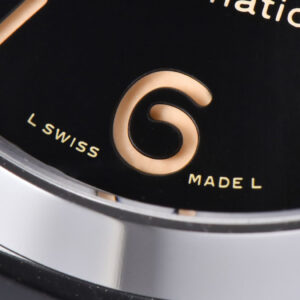PAM1112 TTF 44MM Black Dial Black Nato Strap P9010 - Image 21