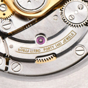 Royal Oak 15510 “50th Anniversary” ORF 41MM SS Green Dial SS Bracelet SA4302 - Image 22
