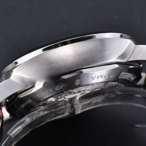 PAM1112 TTF 44MM Black Dial Black Nato Strap P9010 - Image 30