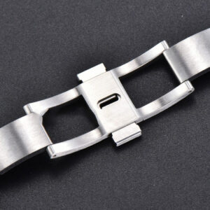 Royal Oak 15510 “50th Anniversary” ORF 41MM SS White Dial SS Bracelet SA4302 - Image 34