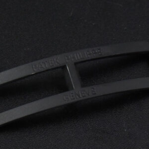 Nautilus 5711 PVD All Black PPF 40MM White Textured Dial PVD Bracelet 324CS V4 - Image 11
