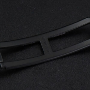 Nautilus 5711 PVD All Black PPF 40MM White Textured Dial PVD Bracelet 324CS V4 - Image 12