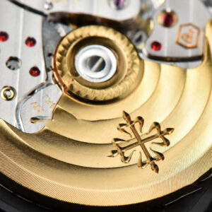 Nautilus 5711 PVD All Black PPF 40MM White Textured Dial PVD Bracelet 324CS V4 - Image 17