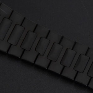 Nautilus 5711 PVD All Black PPF 40MM White Textured Dial PVD Bracelet 324CS V4 - Image 22