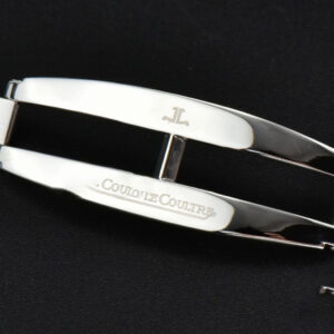 Master Ultra Thin Date 1282510 40mm ZF Silver Dial Black Leather Strap A899 - Image 11