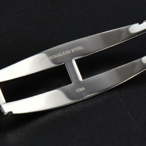 Master Ultra Thin Date 1282510 40mm ZF Silver Dial Black Leather Strap A899 - Image 12