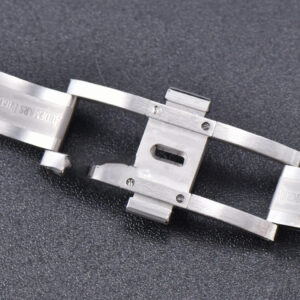 Royal Oak 15500 OMF 41MM Gray Textured Dial SS Bracelet MIYOTA 9015 V2 - Image 3