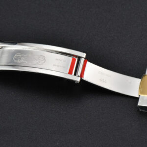 DateJust 36MM YG/SS EWF YG Plam Dial Jubilee Bracelet A3235 - Image 7