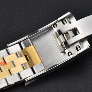 DateJust 36MM YG/SS EWF YG Plam Dial Jubilee Bracelet A3235 - Image 9