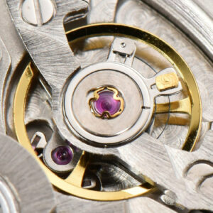 DateJust 36MM YG/SS EWF YG Plam Dial Jubilee Bracelet A3235 - Image 17