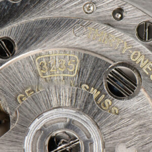 DateJust 36MM YG/SS EWF YG Plam Dial Jubilee Bracelet A3235 - Image 18