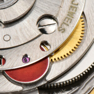 DateJust 36MM YG/SS EWF YG Plam Dial Jubilee Bracelet A3235 - Image 19