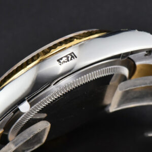 DateJust 36MM YG/SS EWF YG Plam Dial Oyster Bracelet A3235 - Image 7