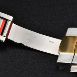 DateJust 36MM YG/SS EWF YG Plam Dial Oyster Bracelet A3235 - Image 10