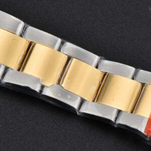 DateJust 36MM YG/SS EWF YG Plam Dial Oyster Bracelet A3235 - Image 11