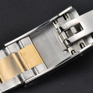 DateJust 36MM YG/SS EWF YG Plam Dial Oyster Bracelet A3235 - Image 13