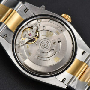 DateJust 36MM YG/SS EWF YG Plam Dial Oyster Bracelet A3235 - Image 16
