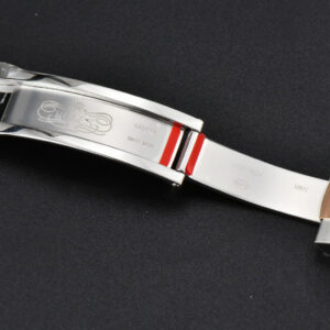 DateJust 36MM RG/SS EWF Silver Plam Dial Oyster Bracelet A3235 - Image 10