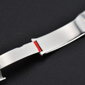 DateJust 36MM RG/SS EWF Silver Plam Dial Oyster Bracelet A3235 - Image 11