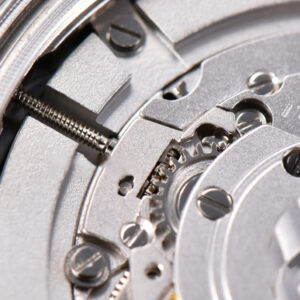 Fifty Fathoms Black ZF 45MM Black Dial SS Bracelet A2836 - Image 25
