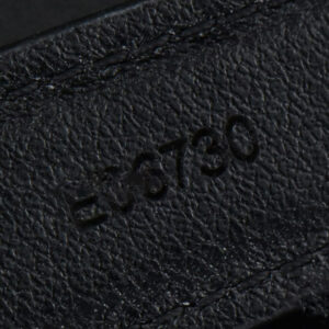 Portofino Automatic 40mm ZF Blue Dial RG Hands Black Croc Strap A9019 - Image 4