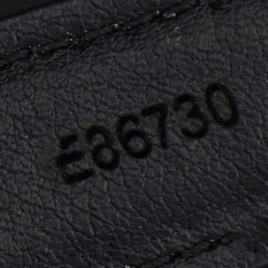 Portofino Automatic 40mm ZF RG Blue Dial RG Marker Black Croc Strap A9019 - Image 11