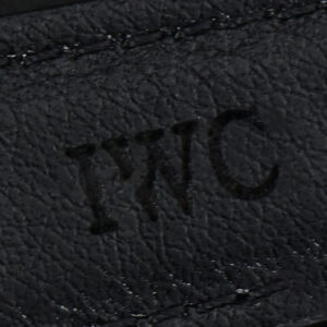 Portofino Automatic 40mm ZF RG Blue Dial RG Marker Black Croc Strap A9019 - Image 12