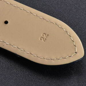 Master Reverso Tribute Small Seconds MGF 30X47MM Green Dial Green Leather Strap A854A - Image 17