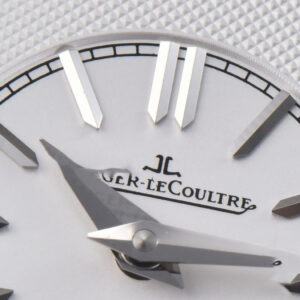 Master Reverso Tribute Small Seconds MGF 30X47MM Green Dial Green Leather Strap A854A - Image 23