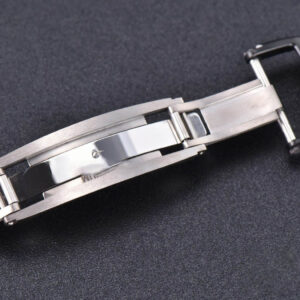 RM035-02 Real NTPT ZF Skeleton Dial on Red Rubber Strap NH05A V5 - Image 10