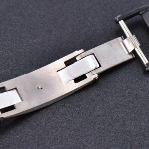 RM035-02 Real NTPT ZF Skeleton Dial on Red Rubber Strap NH05A V5 - Image 11