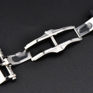 Overseas 4500V 41mm ZF White Dial Black Rubber Strap A5100 - Image 13