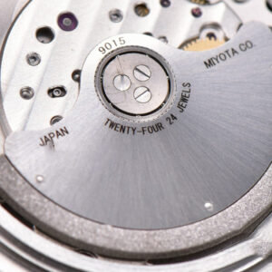 Mark XVIII IW327010 MKSF 40MM Blue Dial Le Petit Prince Brown Leather Strap 9015 - Image 20