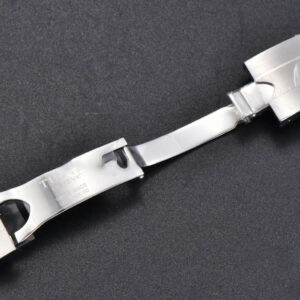 Black Bay 36mm KRF Silver Dial SS Bracelet A2824 - Image 5