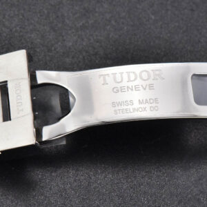 Black Bay 36mm KRF Silver Dial SS Bracelet A2824 - Image 6