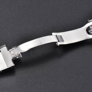 Black Bay 36mm KRF Silver Dial SS Bracelet A2824 - Image 9