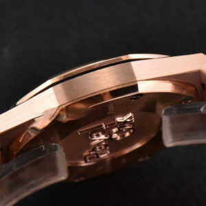 Royal Oak Ladies 33mm RG 8F Diamond White Dial RG Bracelet Swiss Quartz - Image 16
