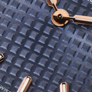 Royal Oak Ladies 33mm RG 8F Diamond Blue Dial RG Bracelet Swiss Quartz - Image 18