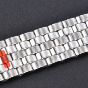 Mark XVIII IWC327012 V7F 40MM White Dial SS Bracelet V7F A2892 - Image 7