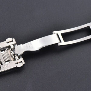 Mark XVIII IWC327015 V7F 40MM Black Dial SS Bracelet V7F A2892 - Image 8