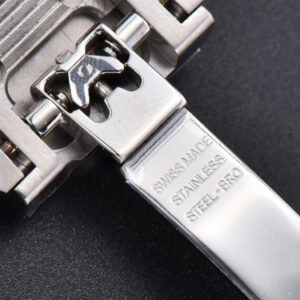 Mark XVIII IWC327012 V7F 40MM White Dial SS Bracelet V7F A2892 - Image 10
